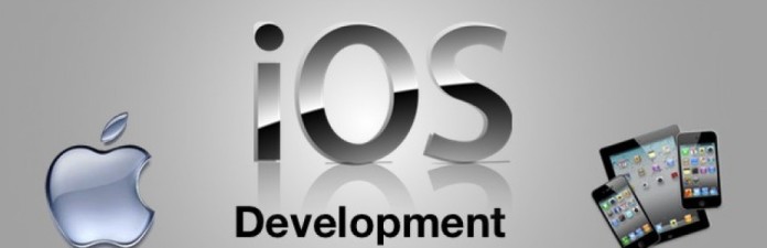 Application Development Of iOS