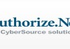 Authorize.Net a CyberSource Solution Payment Gateway