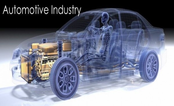 Technologies For The Automotive Industry