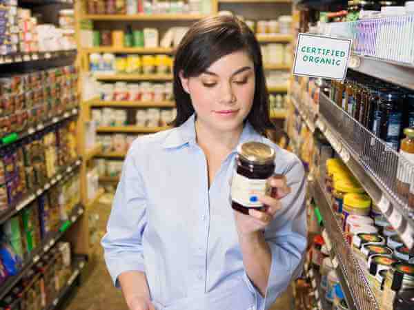 Consumer Packaged Goods (CPG)