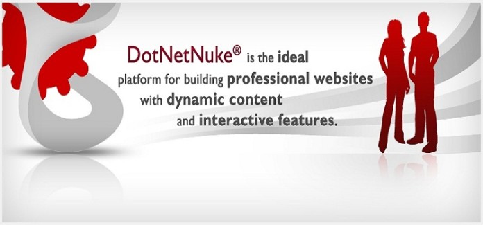 Hre DotNet Nuke Developer - Software Development