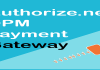 Authorize.Net DPM Payment Gateway Solution