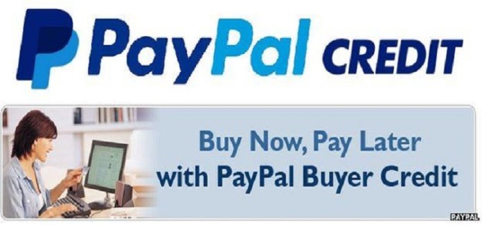 PayPal Segment