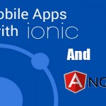 Ionic Corodova Mobile Apps Development Company in Nottingham
