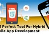best-hybrid-mobile-apps-development-company-london