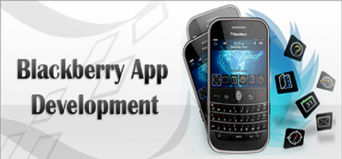 Blackberry Mobile Apps Development Company in Bristol