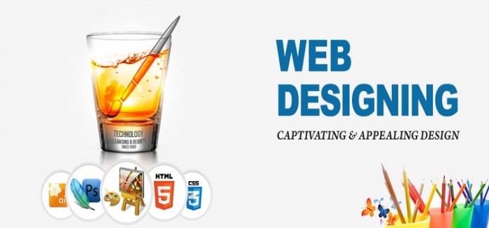 HTML5 Website Design & Development Company in Cambridge