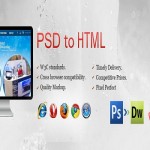 HTML5 Website Design & Development Company in Glasgow