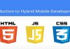 Best Hybrid Mobile Apps Development Company in Nottingham