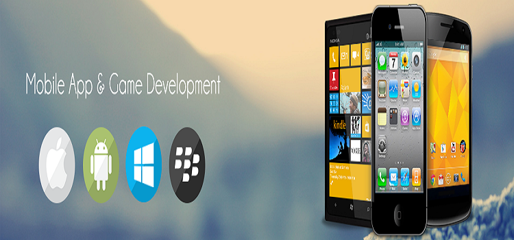 Blackberry Mobile Apps Development Company in Greater Manchester